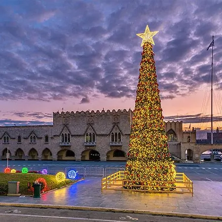 Apartment Tete A Tete - Luxury *