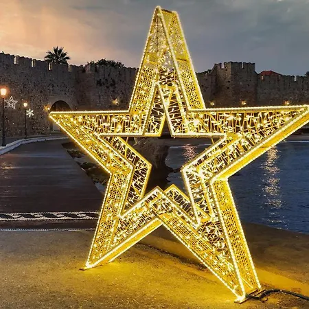 Tete A Tete - Luxury Apartment