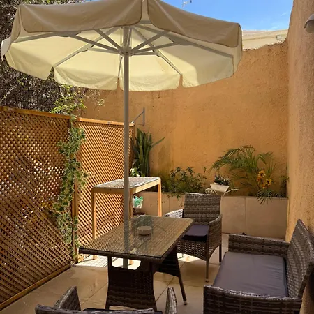 Tete A Tete - Loft Apartment * Rhodes City