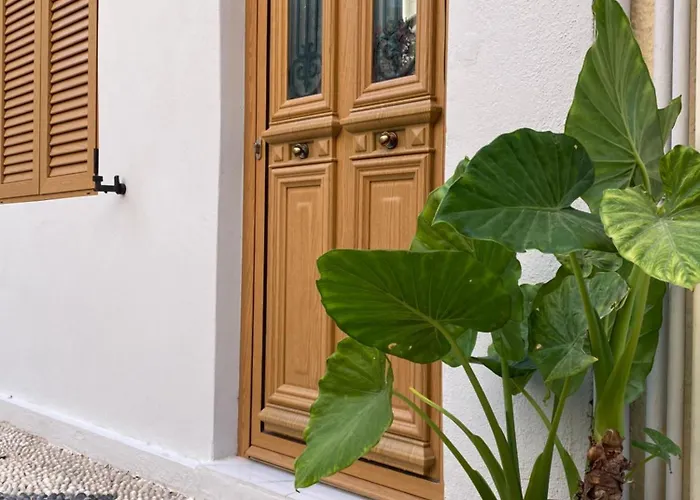 Tete A Tete - Luxury Apartment *