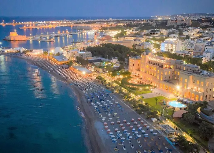 Tete A Tete - Luxury Apartment