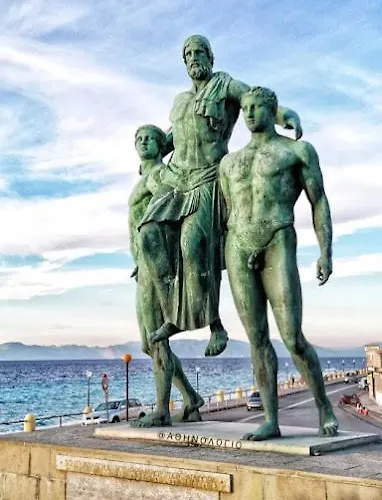 Tete A Tete - Luxury