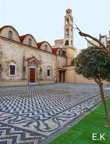 Tete A Tete - Luxury Apartment