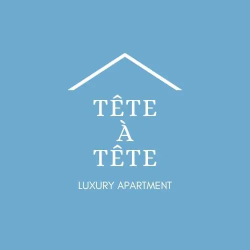 Tete A Tete - Luxury Apartment *