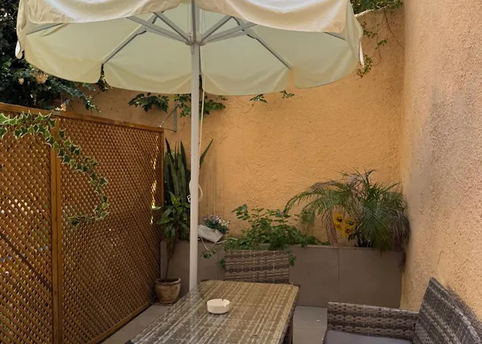 Tete A Tete - Luxury Apartment Rhodes City