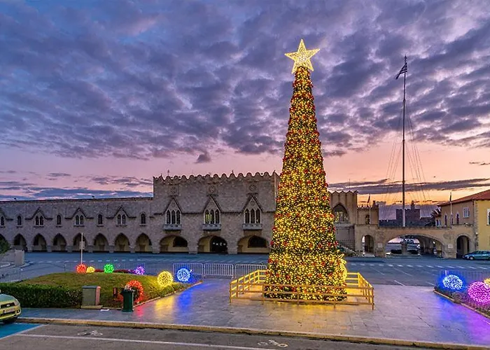 Apartment Tete A Tete - Luxury *