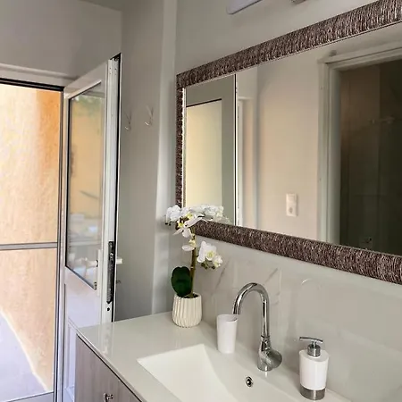 Apartament Tete A Tete - Luxury Rhodes City