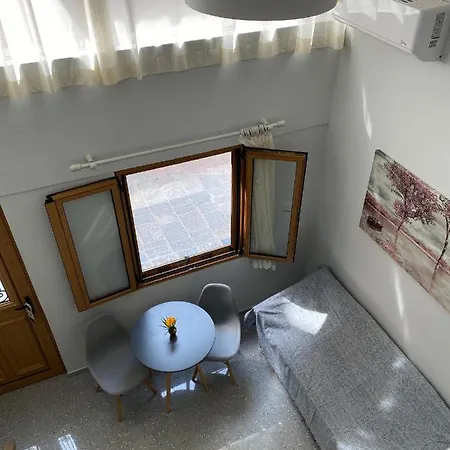 Tete A Tete - Luxury * Rhodes City