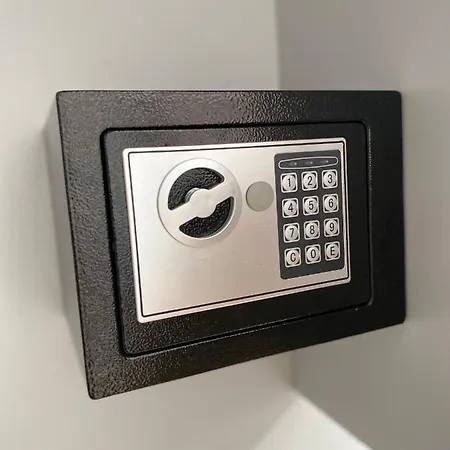 Tete A Tete - Luxury * Rhodes City