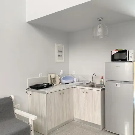 Tete A Tete - Luxury *