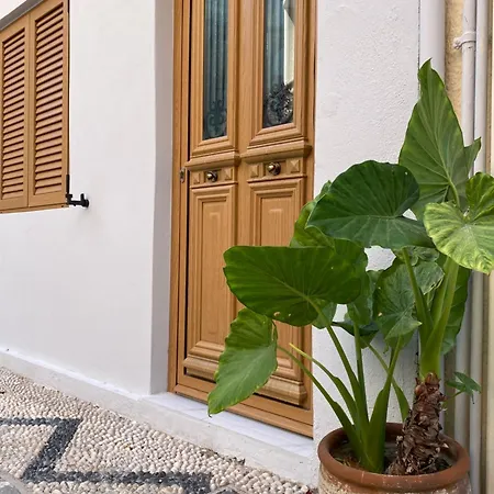 Tete A Tete - Luxury Apartament *