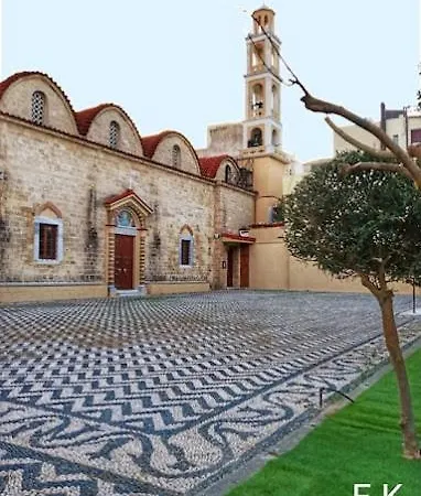 Tete A Tete - Luxury Apartament