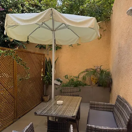 Tete A Tete - Luxury Apartament Rhodes City