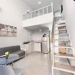 Apartamento Tête à Tête - Luxury Rhodes City