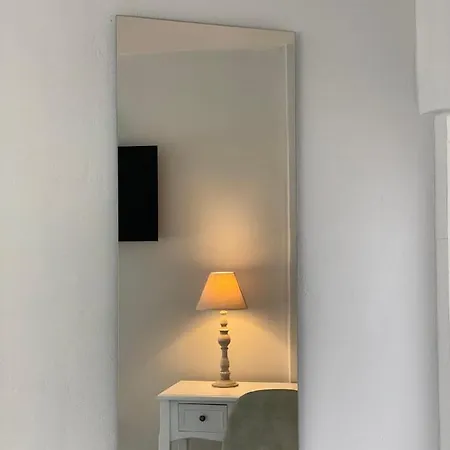 Tete A Tete - Loft Rhodes City