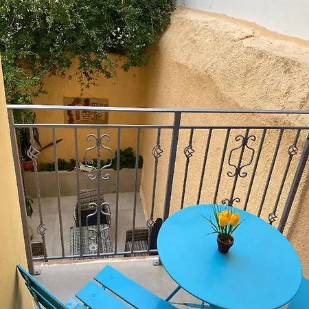 Tete A Tete - Loft Rhodes City