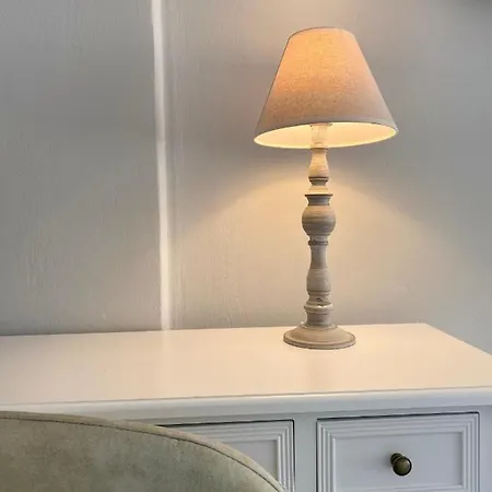 Tete A Tete - Loft Rhodes City