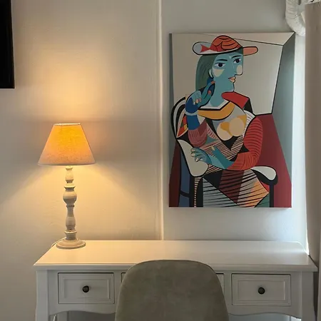 Tete A Tete - Luxury דירה