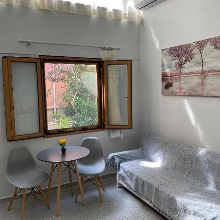 Tete A Tete - Luxury * Rhodes City