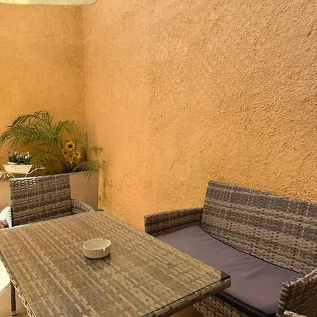 Apartament Tete A Tete - Luxury *