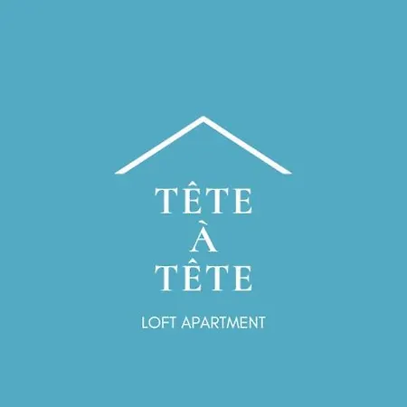 Tete A Tete - Loft * Rhodes City