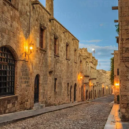Tete A Tete - Loft Διαμέρισμα *