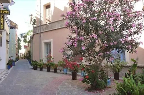 Tete A Tete - Luxury شقة Rhodes City