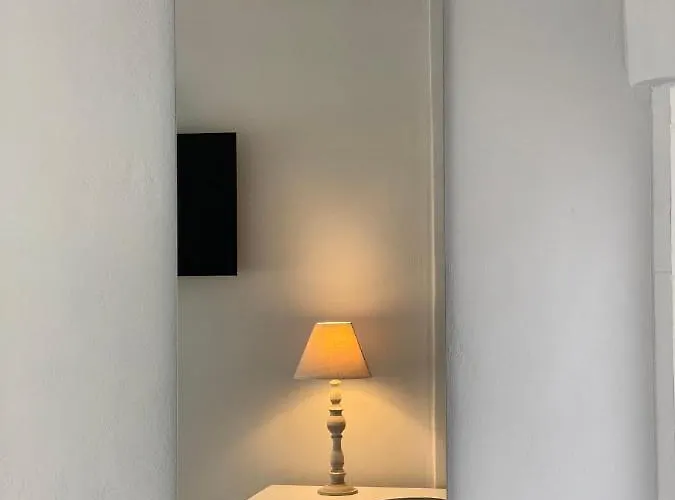 Tete A Tete - Luxury עיר רודוס