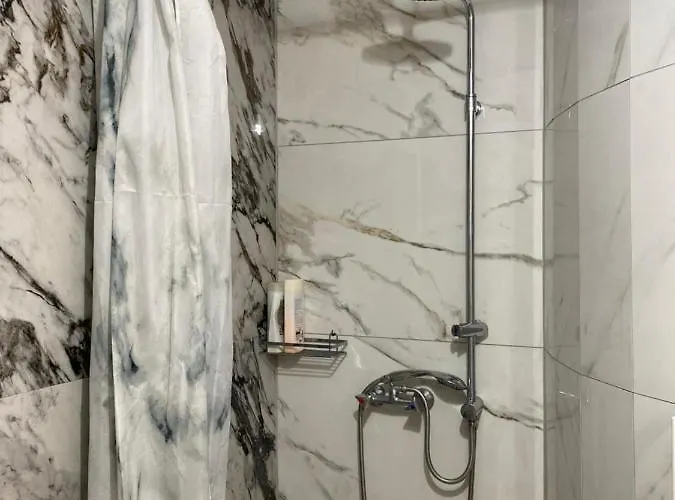 דירה Tete A Tete - Luxury *