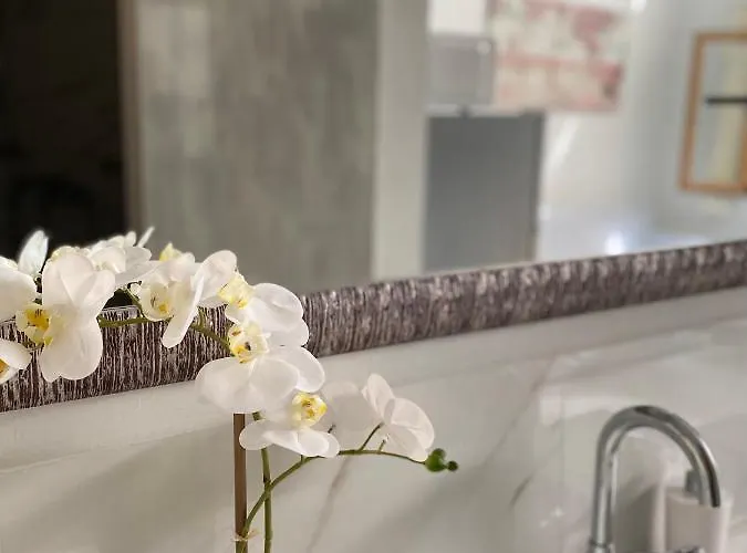 דירה Tete A Tete - Luxury