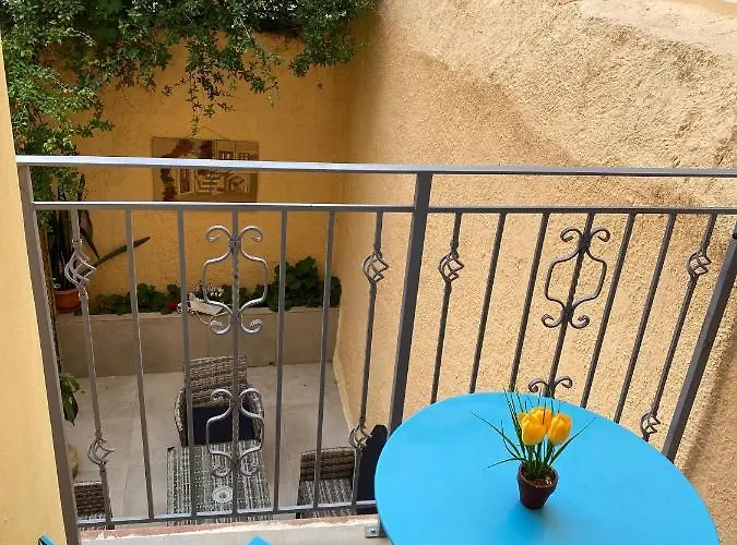 Tete A Tete - Luxury עיר רודוס