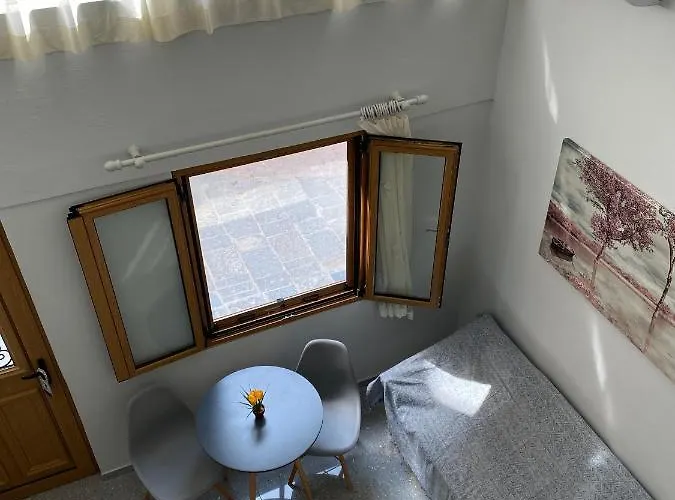 Tete A Tete - Luxury * עיר רודוס