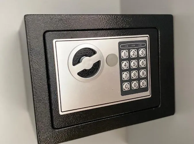 Tete A Tete - Luxury * עיר רודוס