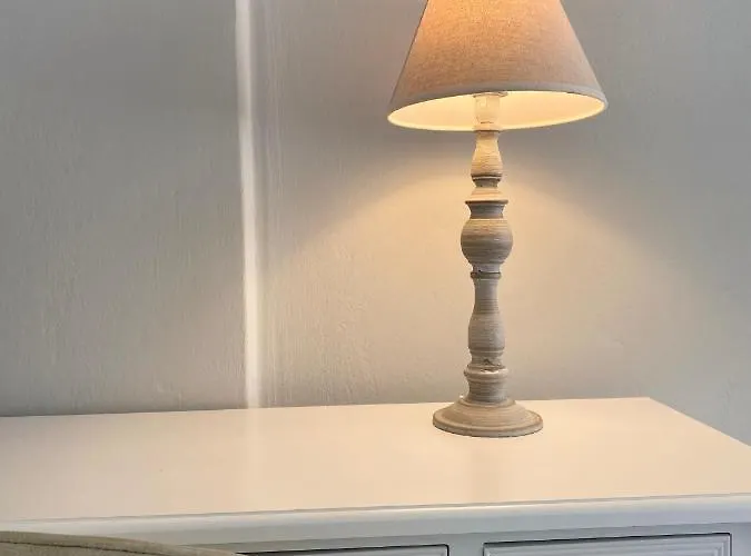 Tete A Tete - Luxury עיר רודוס