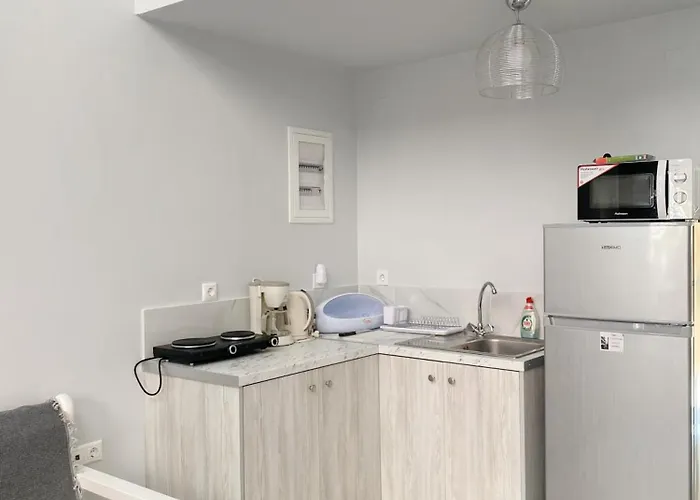 Tete A Tete - Luxury *