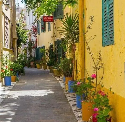 Tete A Tete - Luxury