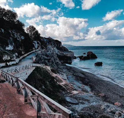 Tete A Tete - Luxury דירה עיר רודוס