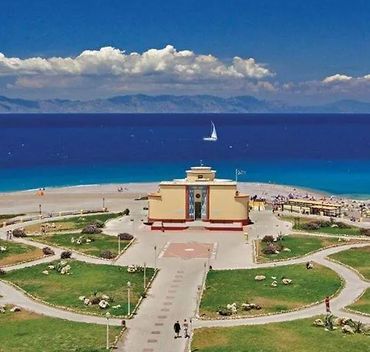 Tete A Tete - Luxury *