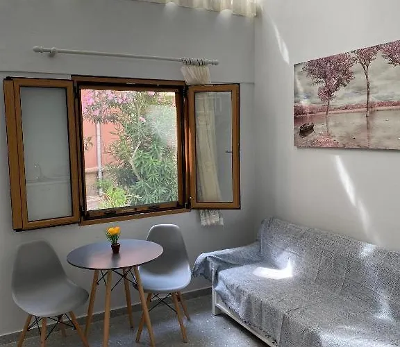 Tete A Tete - Luxury * עיר רודוס