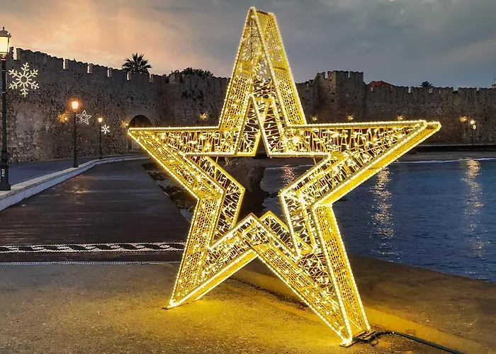 Tete A Tete - Luxury شقة