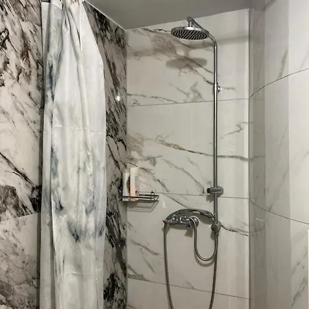 Apartment Tete A Tete - Luxury *