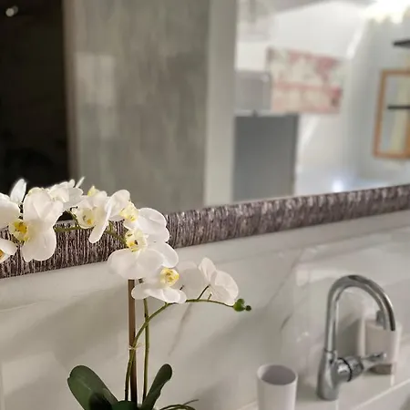 아파트 Tete A Tete - Luxury