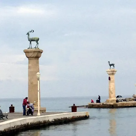 Tete A Tete - Luxury *