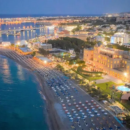 Tete A Tete - Luxury Apartment