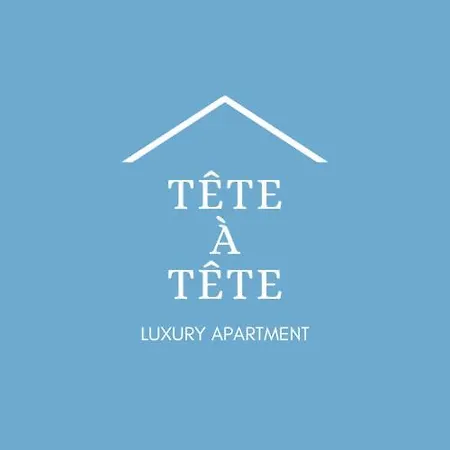 Tete A Tete - Luxury Apartment *