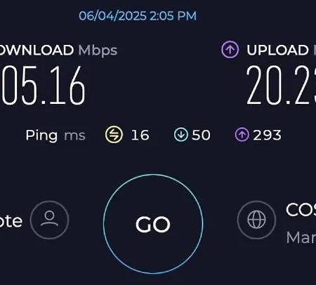 Tete A Tete - Luxury Apartment