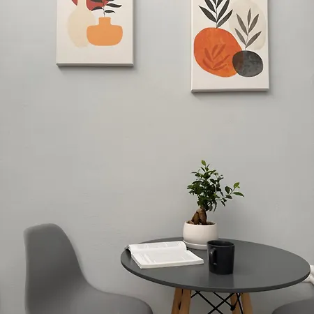 Tête à Tête - Loft Appartement
