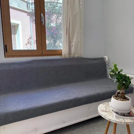 Appartement Tête à Tête - Loft